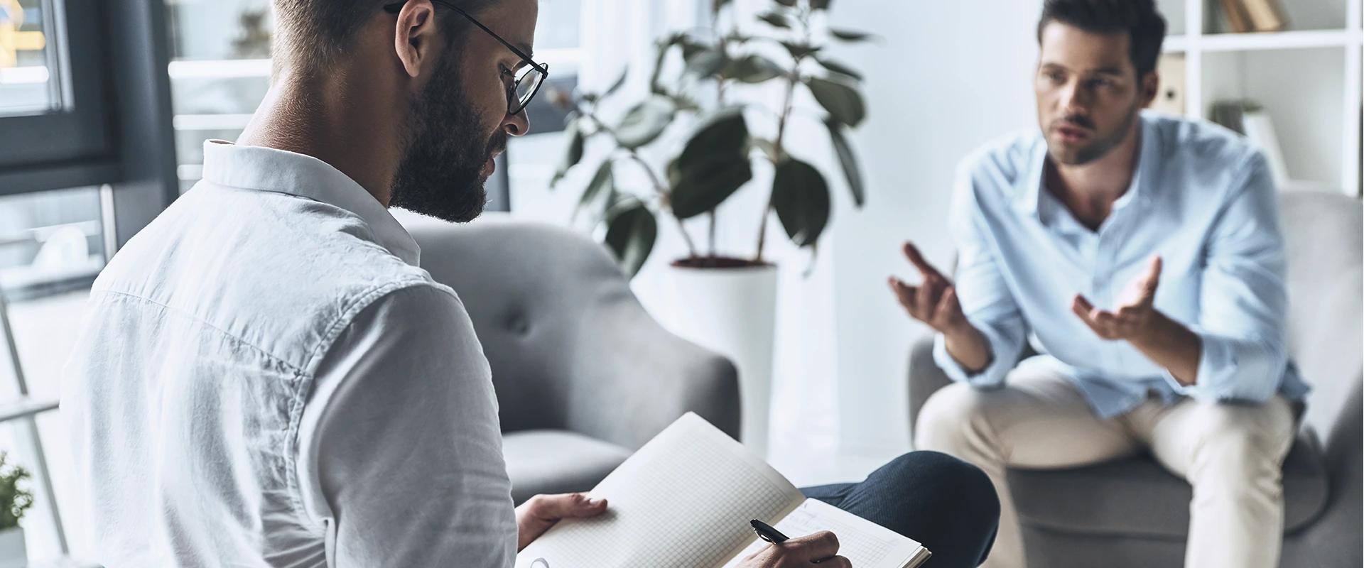 Cuidar da sua<br> saúde é nossa<br> especialidade